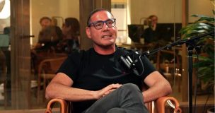 “Un poco encerrona”: Pancho Saavedra repasó entrevista donde habló de su orientación sexual