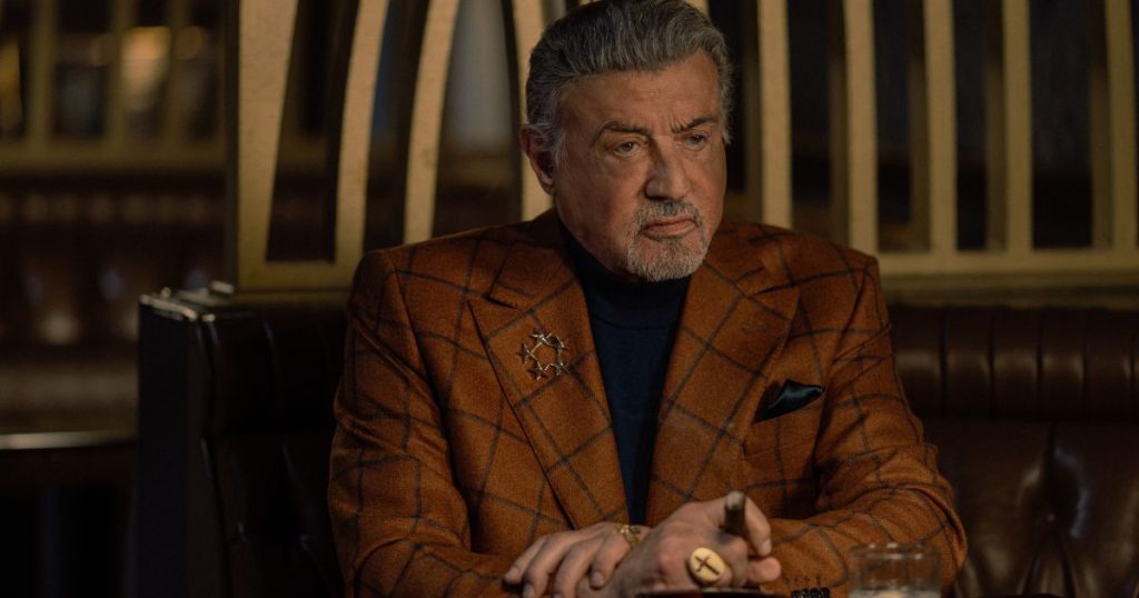 “Tulsa King” regresa con nueva temporada: Sylvester Stallone enfrenta una amenaza que lo pone todo en riesgo