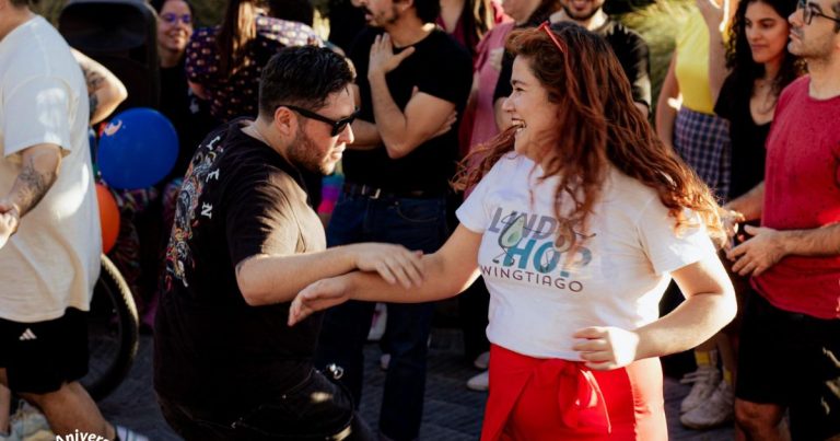 Primavera en Patio Bellavista: conoce la agenda con música, bienestar y cultura para toda la comunidad