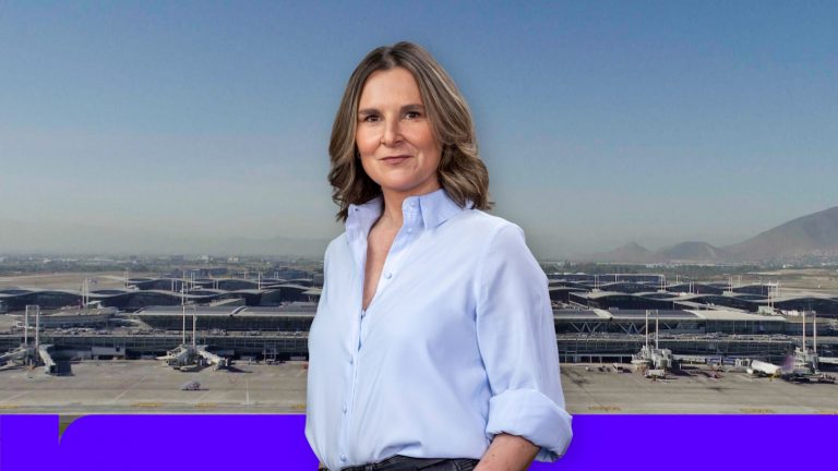 Paulina de Allende-Salazar regresa a TVN: el programa con el que vuelve a la pantalla