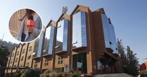 Periodista de Canal 13 sorprendió al anunciar nacimiento de su hija: compartió tiernos registros