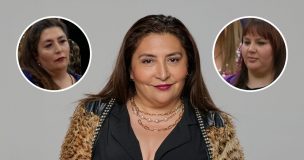 Pincoya se despidió de “Gran Hermano Generación Dorada” tras intenso versus: “Me voy con la frente en alto”