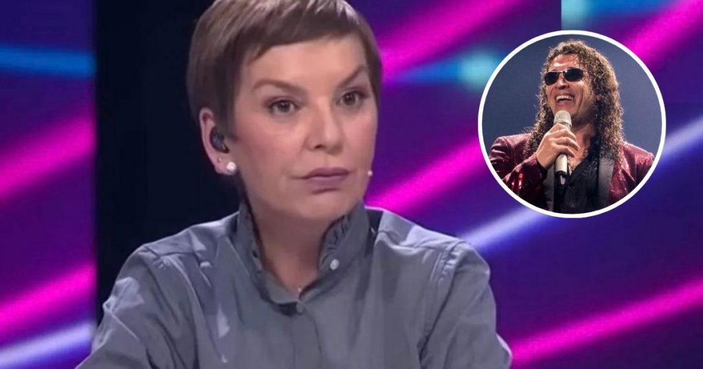 “Bájate del pony”: Francisca García-Huidobro emplazó a Leo Rey tras polémica con integrante de “Plan Perfecto”