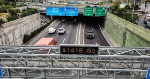 Gobierno adelanta posible reducción en precios del TAG: 