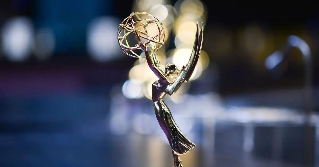 Emmy 2026: revisa dónde ver la ceremonia en Chile y la lista de nominados