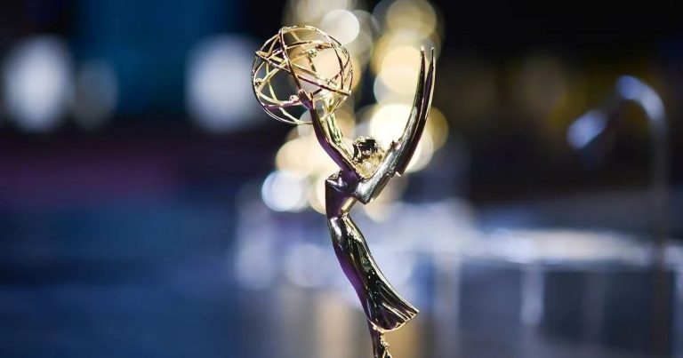 Emmy 2026: revisa dónde ver la ceremonia en Chile y la lista de nominados