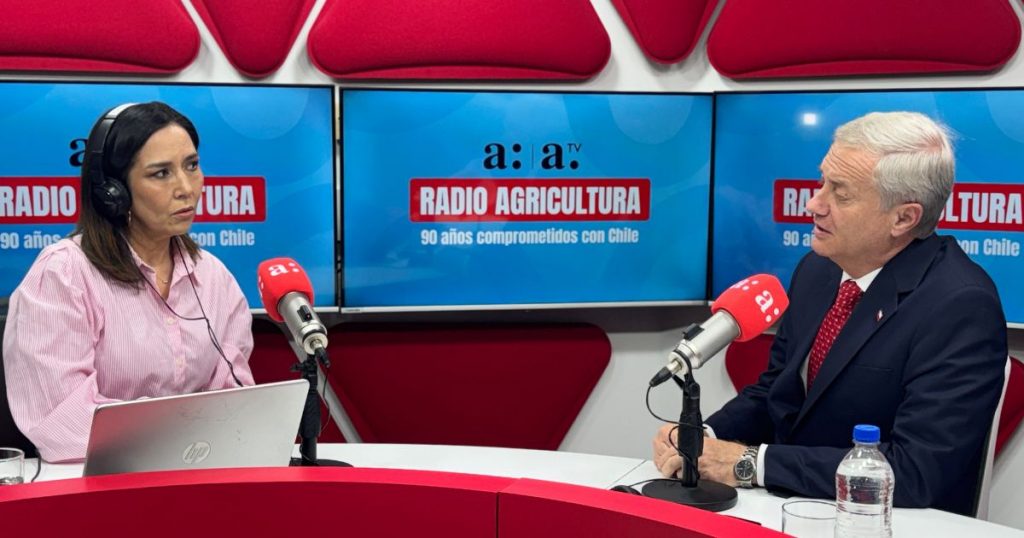Presidente Kast por indultos: “No corresponde que una persona muera en la cárcel”