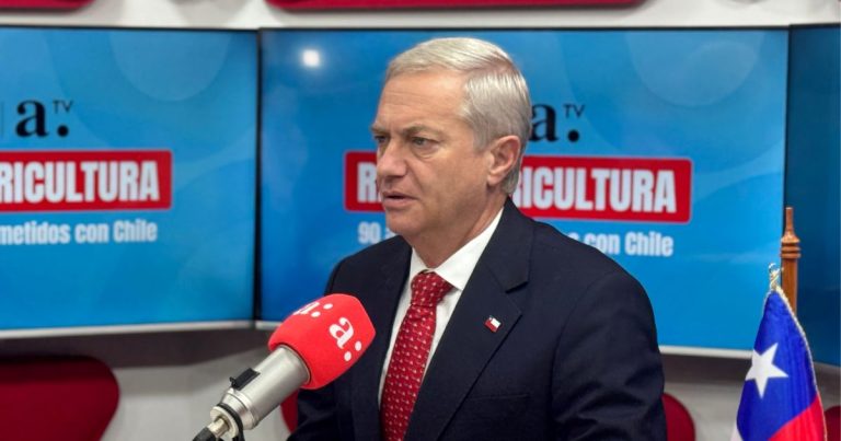 Presidente Kast por 