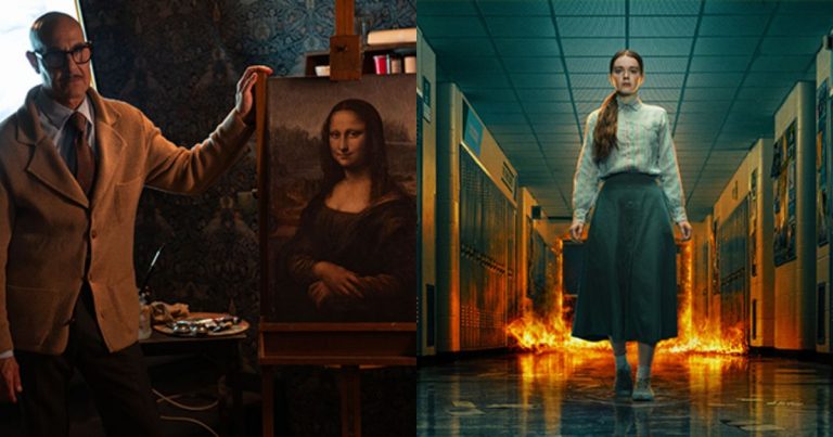 Carrie y el robo de la Mona Lisa llegan a Prime Video: conoce los estrenos de octubre