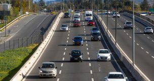 Peaje a luca y refuerzo del transporte: Las medidas para el retorno a Santiago tras Fiestas Patrias