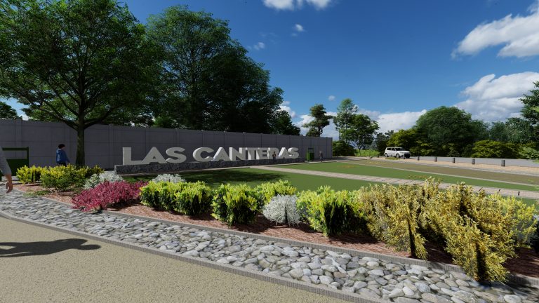 Las Canteras tendrá nueva área verde: destinan $80 millones para recuperar sector La Coigüilla