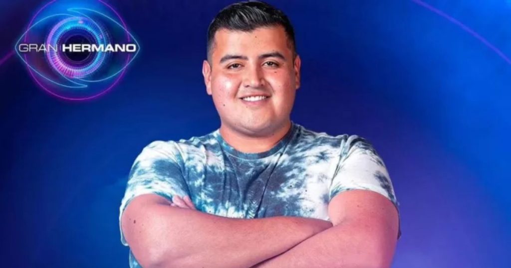 “No es recurso publicitario”: Rubén de Gran Hermano Chile arremetió por uso de su imagen en spot