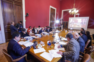 Avanza fortalecimiento de sanciones para menores infractores de ley