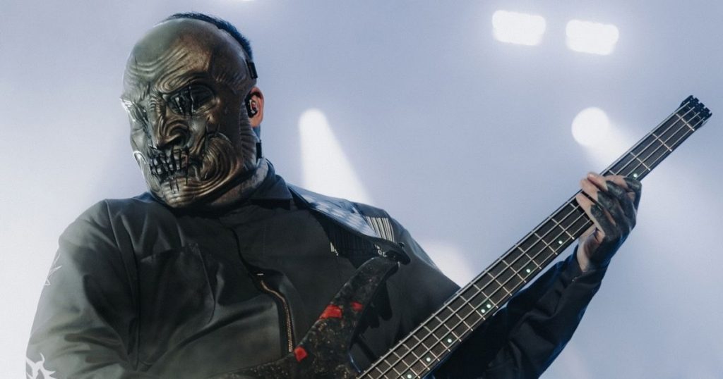 Slipknot confirma su regreso a Chile con histórico show junto a Marilyn Manson y Hatebreed