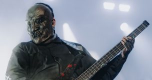 Slipknot confirma su regreso a Chile con histórico show junto a Marilyn Manson y Hatebreed