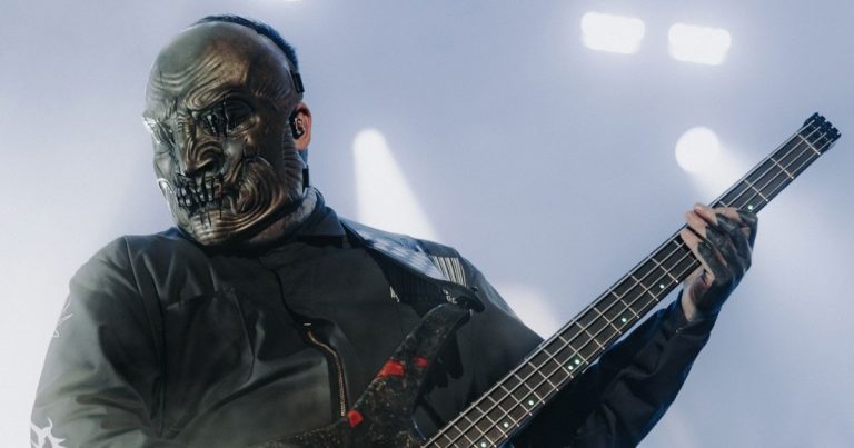 Slipknot confirma su regreso a Chile con histórico show junto a Marilyn Manson y Hatebreed