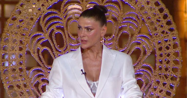 “¡Yo les quiero pedir silencio!”: Tonka Tomicic protagonizará tenso momento en “¿Volverías con tu ex? 2”