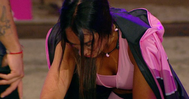 “Soy un desgraciado”: participante de “¿Volverías con tu ex? 2” llorará tras elegir olvido