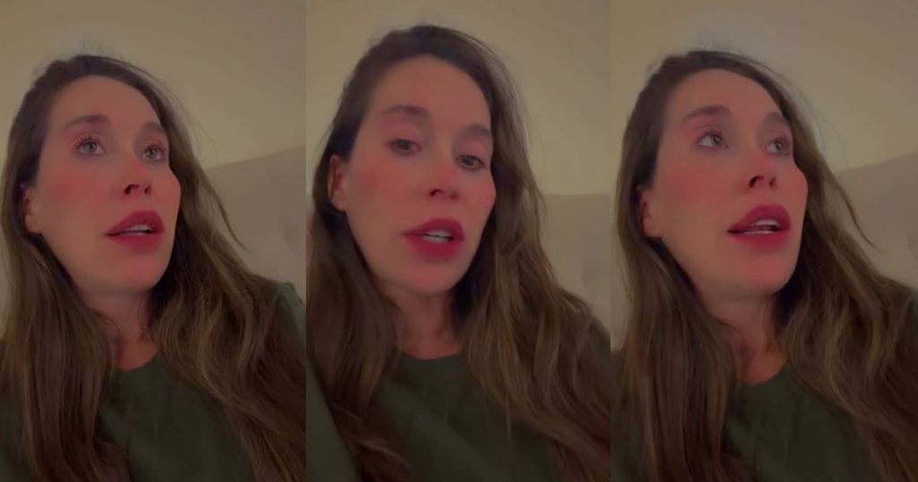 “Me ha costado, he llorado harto”: Vale Roth reveló complejo momento familiar a través de sus redes