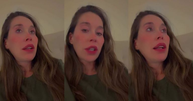 “Me ha costado, he llorado harto”: Vale Roth reveló complejo momento familiar a través de sus redes