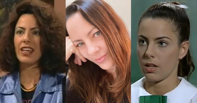 Valentina Pollarolo vuelve a TVN con “El límite del deseo”: el thriller psicológico que escribió tras su paso por teleseries