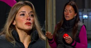 Carolina Vergara arremetió contra Paula Pavic en “Vecinos al límite”: “No por el marido que tenía”