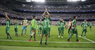 Santiago Wanderers cae ante Real Madrid en un partido con polémico arbitraje por la Intercontinental Sub 20