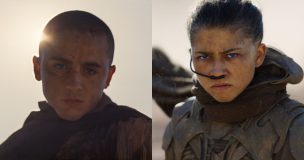 “Duna: Parte Tres” confirma su preestreno en Chile: revisa desde cuándo podrás verla en cines