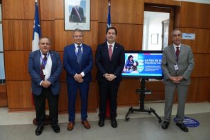 PGU aumenta a $250 mil en Ñuble: Más de 16 mil adultos mayores recibirán el beneficio