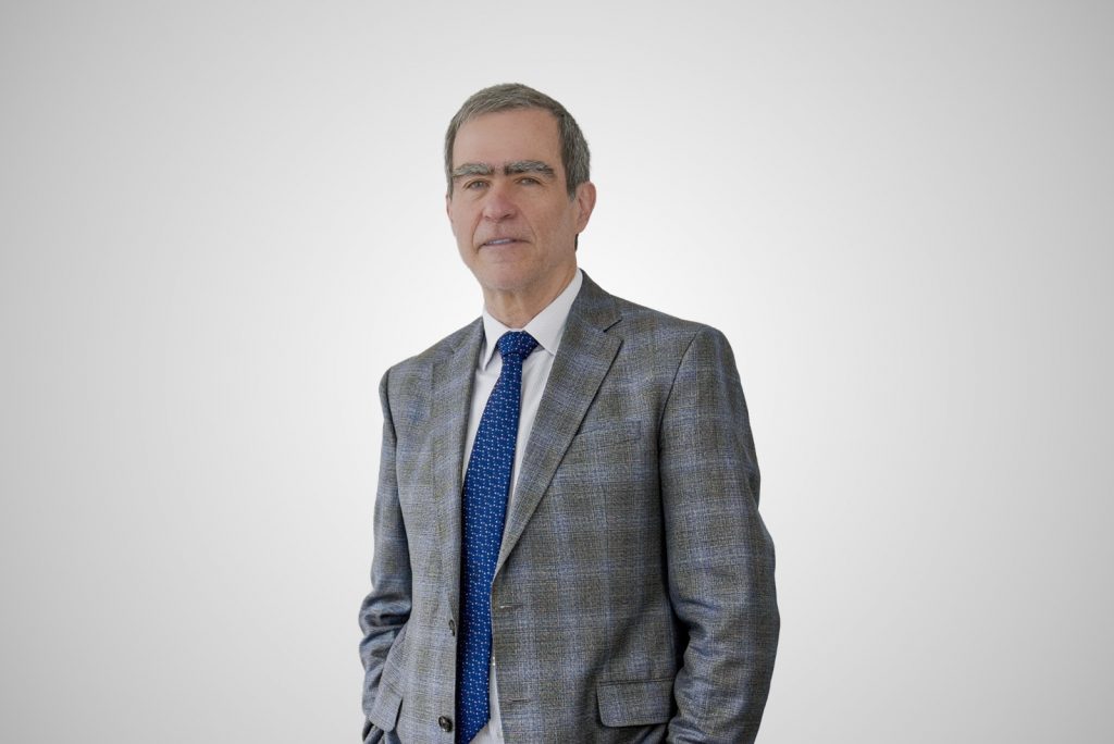 Juan José Ugarte asume como nuevo rector de Duoc UC: estos serán los desafíos de su gestión