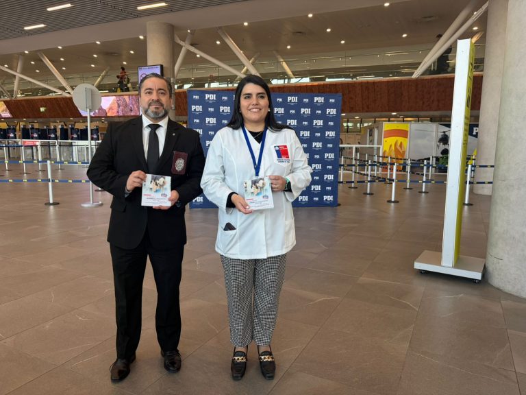 Viajes al extranjero en Fiestas Patrias: llaman a revisar vacunas y prevenir enfermedades antes de salir
