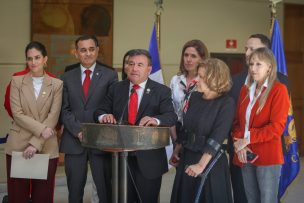 Comisión de Vivienda aprueba iniciativa que acelera ayuda a familias afectadas por catástrofes