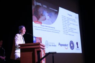 Caries infantil en Chile baja, pero 42% de los niños aún tiene lesiones sin tratar según estudio