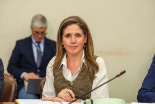 Macarena Santelices pide ampliar fiscalización en Puente Alto tras cierre de bencinera por recarga irregular de gas