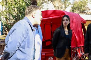 Ministra Toledo advierte por aumento de basura en Fiestas Patrias y promueve economía circular