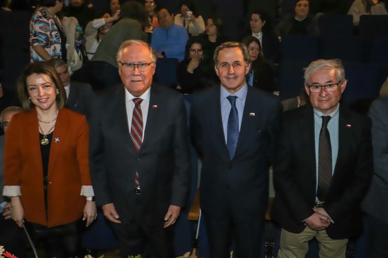 Comisión Nacional de Riego celebra 51 años y reafirma compromiso con la agricultura chilena