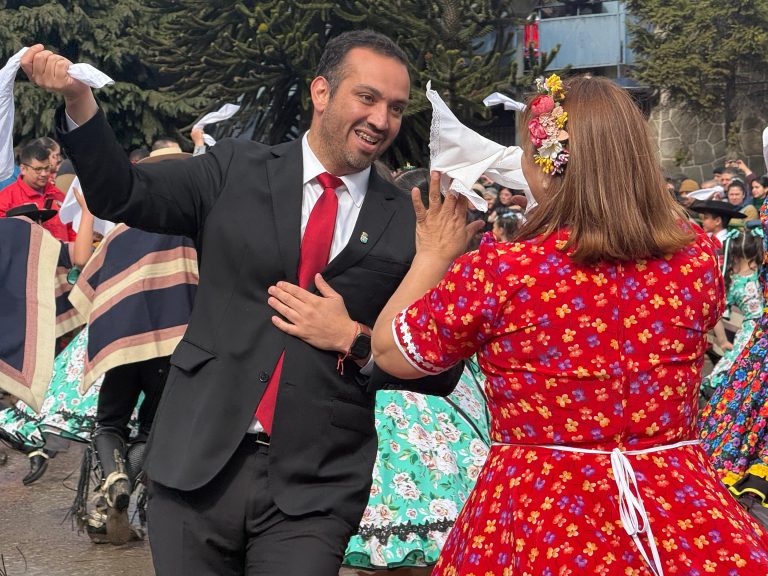 Coyhaique convierte las Fiestas Patrias en una vitrina nacional para la Patagonia con fonda gratuita y emprendimiento local