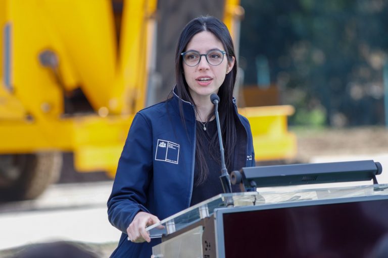 Ministra Toledo lanza REgenera Chile para alcanzar 40% de reciclaje nacional