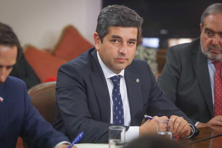 Impulsan proyecto que limita confidencialidad de empresas estatales tras asesoría de Morgan Stanley a Codelco