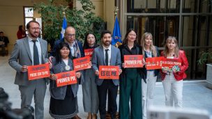“Del arriendo a la casa propia”: Diputados presentan proyecto para facilitar acceso a vivienda