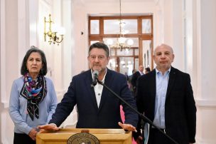 Congreso y Gobierno de Santiago abren diálogo sobre el desafío de construir ciudades más saludables