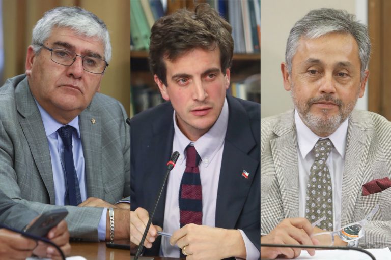 Diputados RN piden homenaje al Team Chile tras histórica actuación en Juegos ODESUR Santa Fe