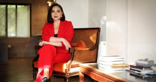 Ximena Rivas relacionó su nueva villana con el caso de Eduardo Cruz-Coke: “Está más cerca de lo que pensamos”