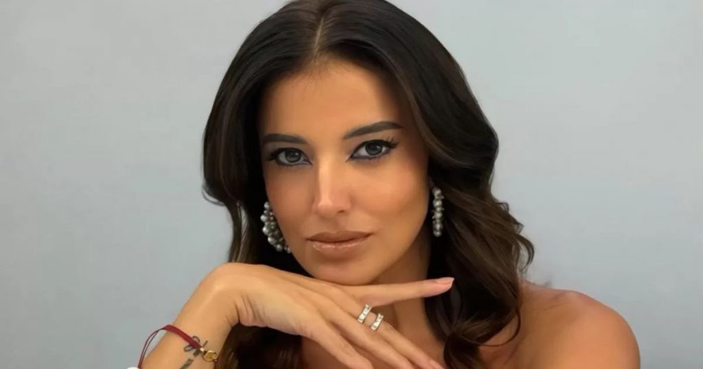“Yo sé cuál es mi verdad”: Yamila Reyna enfrentó comentarios tras hablar de proceso con Américo