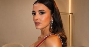 Yamila Reyna mostró inéditos registros de su cambio físico: “¿Qué me decí?”