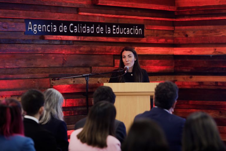 Caída en los resultados PISA 2025 ratifica necesidad de poner el foco en el logro de los aprendizajes