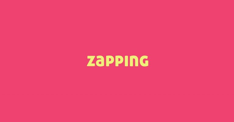 Del streaming a la pantalla: Canal de noticias llega a Zapping con destacados rostros