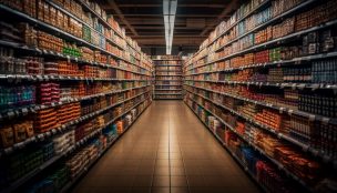 SERNAC fiscaliza supermercados para verificar información de precios por unidad de medida