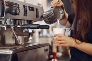 Cafetería chilena hace historia y es elegida como la mejor de Sudamérica
