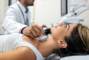 Día Mundial del Cáncer de Tiroides: las claves para entender una enfermedad con alta tasa de supervivencia